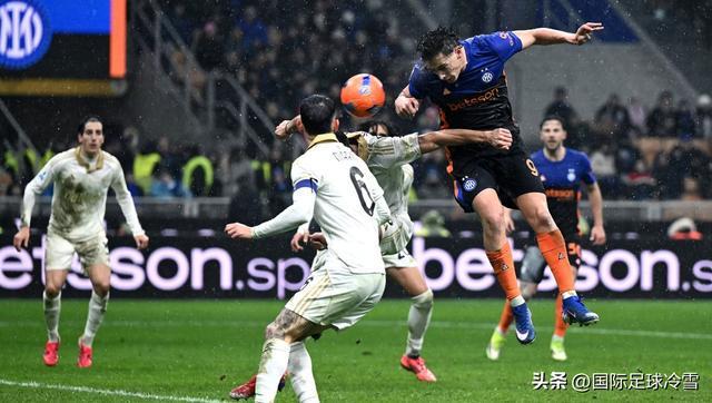 开云入口-让2追6！国米217天后再造逆转大戏 齐沃时代替补收获9球13助